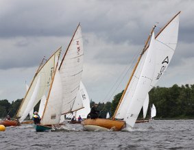 Foto Johan Schoonbeek Paterswolde 2017