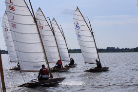 Foto Johan Schoonbeek Zuidlaardermeer 2016