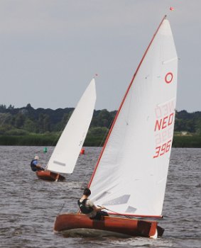 Foto Johan Schoonbeek Zuidlaardermeer 2016