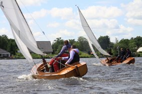 Foto Johan Schoonbeek Paterswolde 2015