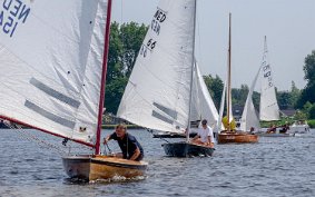 Foto Gerrit Scheeres Zuidlaardermeer 2023